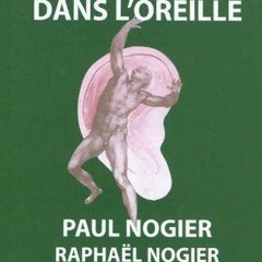 Read ebook [PDF]  L HOMME DANS L OREILLE