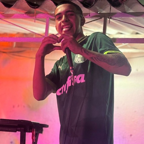 MC 2M RAPPER - A TROPA DA PARMA QUE ENGUIÇOU A NOVINHA (DJ KAIO DA V.O E DJ FG)