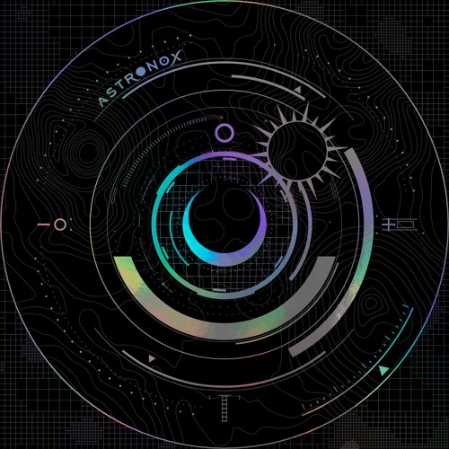 Perkulat0r Live At Astronox 2024