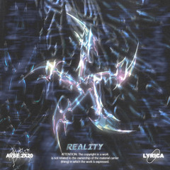 REALITY (prod. Mayo)