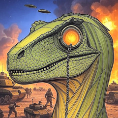 No Photo // Just Synthesis Part 4 | DJ SET | OCT '25