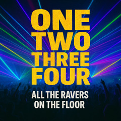 Tessien & Bookworm - One Two Three Four