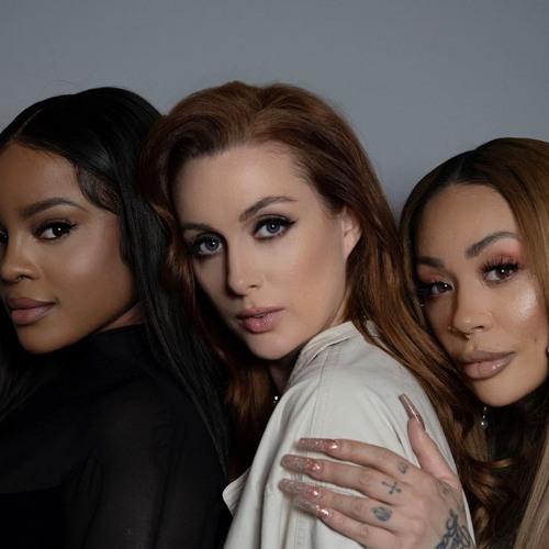 Sugababes – shock ( audiobeat melodic dance remix)