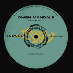 PremEar: Owen Mandale - Forgotten Cabin [TPD006]
