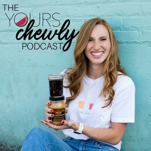 Episode 187: Deep Work Therapy & Disordered Eating Recovery with Rachelle Heinemann