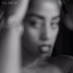 Fill Me In (KLSH Day Edit)