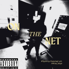 idontfeelreal (prod. kenzee) {REMIX. 10KJay}