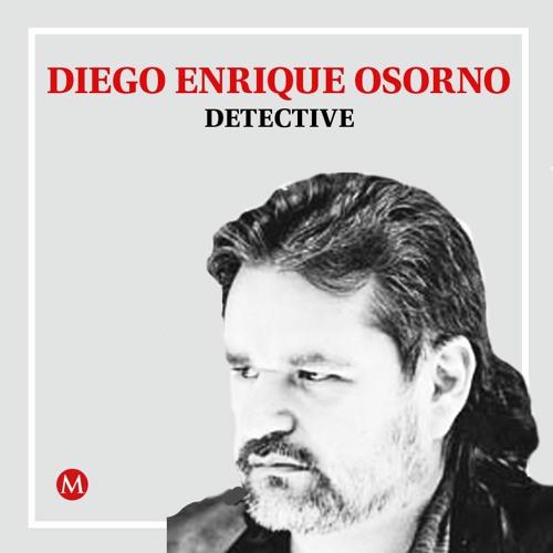 Diego Enrique Osorno. Eritrea no existe