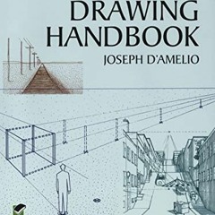 READ EBOOK EPUB KINDLE PDF Perspective Drawing Handbook (Dover Art Instruction) by  J