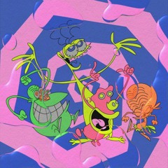 PONAGUETSS - ZINZIN DECK - 2024