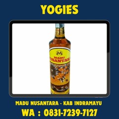 0831-7239-7127 ( YOGIES ), Madu Nusantara Kab Indramayu