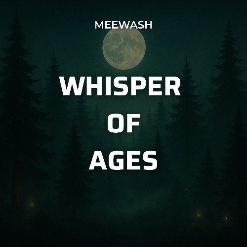 Whisper of Ages