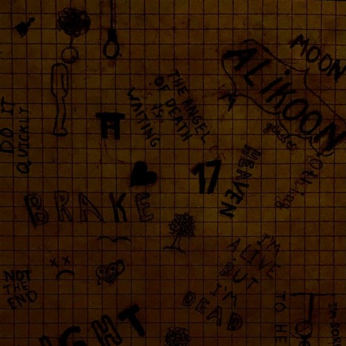 Skin And Bones - David Kushner(alikoon Vers)
