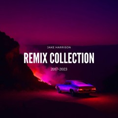 Complete Remix Collection (2017-2023)