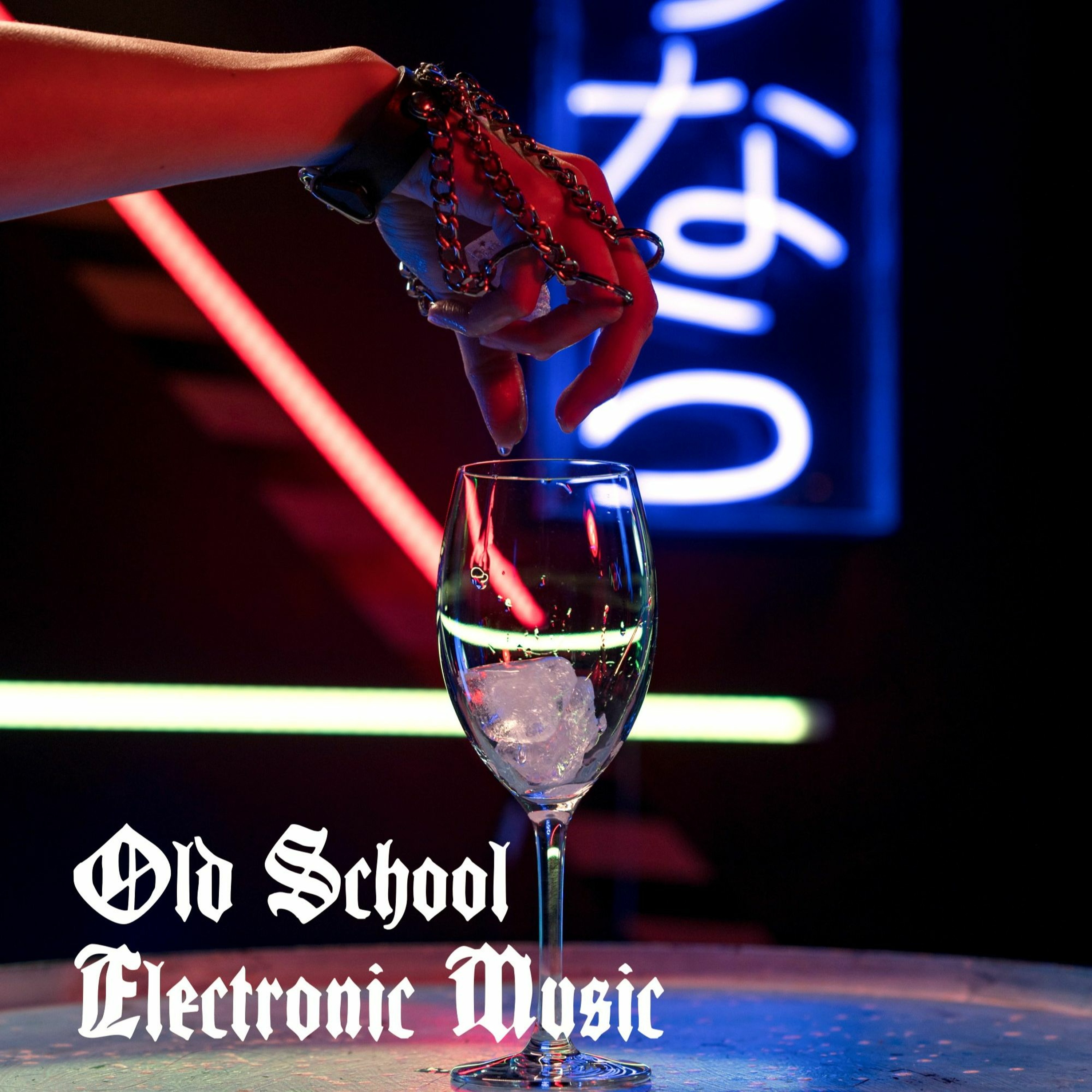 Old School Electronic Music 11.20.2021 (Let Your Body Learn) episode artwork