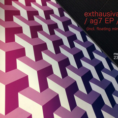 Exthausiva "Microwave 2271" (FloatingMind rmx)