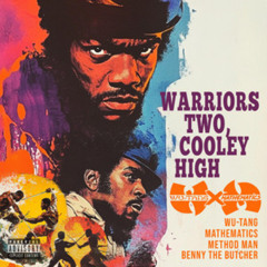 Warriors Two Open Verse DHQ