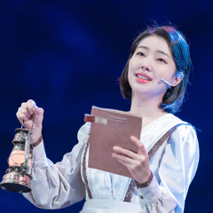 찢겨진 페이지처럼 브론테