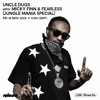 Uncle Dugs with Micky Finn & Fearless - 18 November 2022