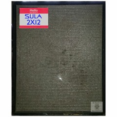 Impulse Response Test - Dr. Bonkers Sula 2x12 Freemix