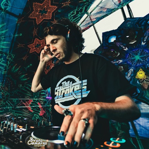 APOLLO 28 #4 - PSYTRANCE SET (2023)