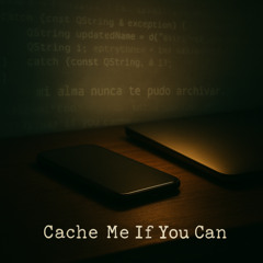 Cache Me If You Can