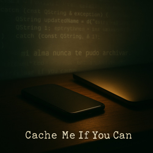 Cache Me If You Can