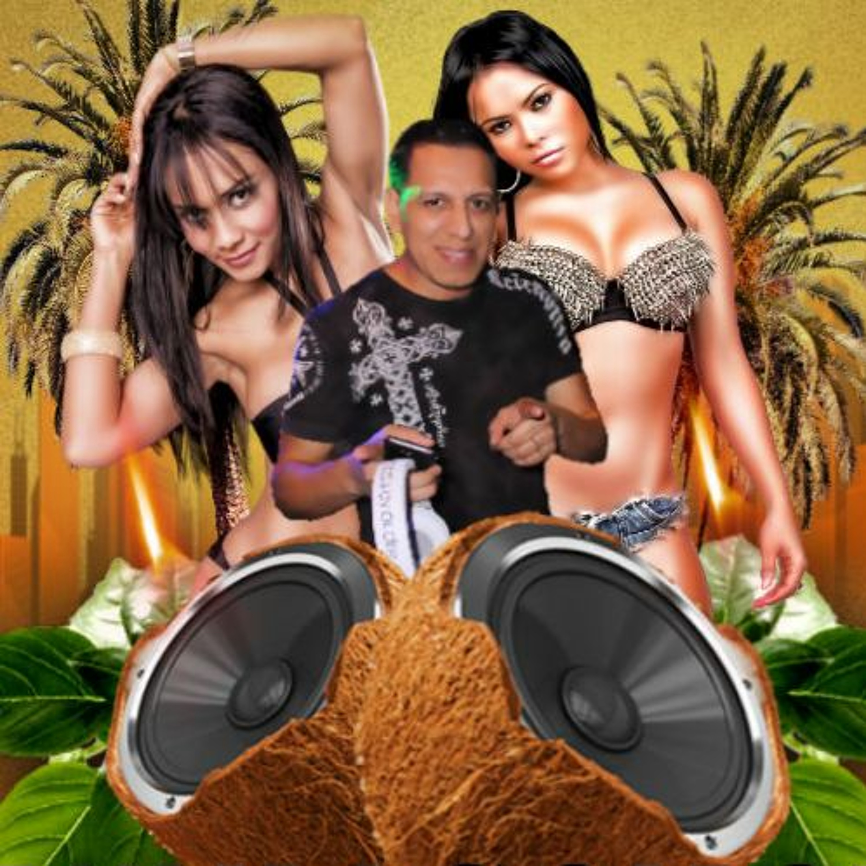 Djyahndomix