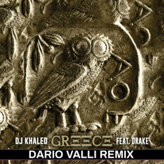 Greece (Dario Valli Remix)