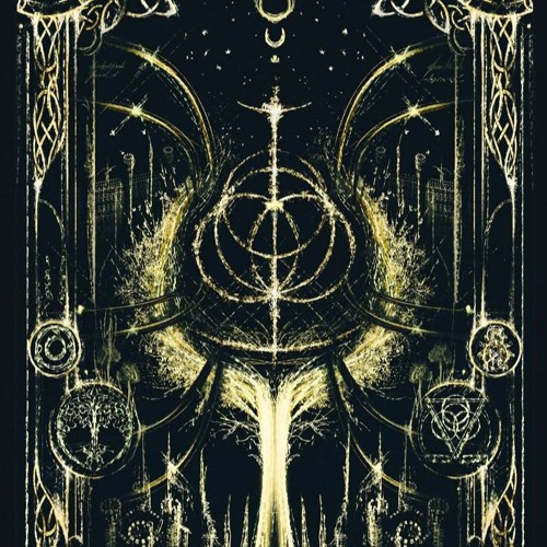 Bahaael x Clostridium Tetani - The Ancient Ritual (160-180 Bpm UNRELEASED)