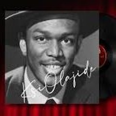 Thick Of It 1950's Blues Original Version Pt(2)