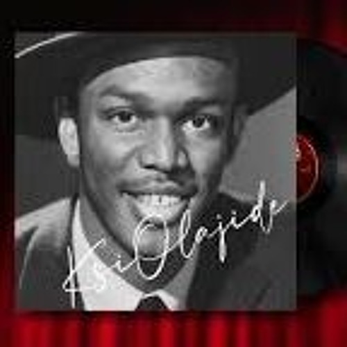 Thick Of It 1950's Blues Original Version Pt(2)