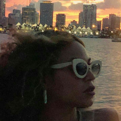 Sorry (Original Demo)- Beyoncé Slow & reverb
