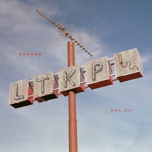 LTKP Cypher - Vol. 3