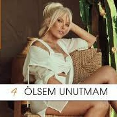 Ajda Pekkan - Ölsem Unutmam