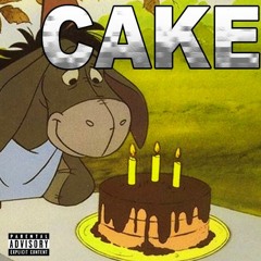 Juice WRLD - Cake (LEAK)