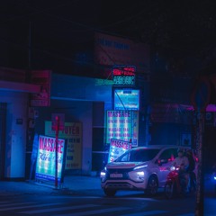 Deep Shadows [Flip]