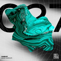 Camelot - Laser Shot (Original Mix)