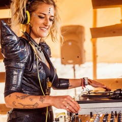 ABBY NUROCK - RTTS, 16h00 - 18h00 Friday, May 2021 (That DAM Dancefloor)