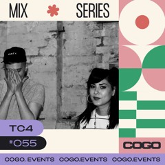 TC4 - COGO Mix - 055