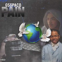 GSGPACO4301 - Pain