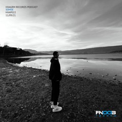 I HXAP022 I Hxagrm Records Podcast 022 [ Somse ]