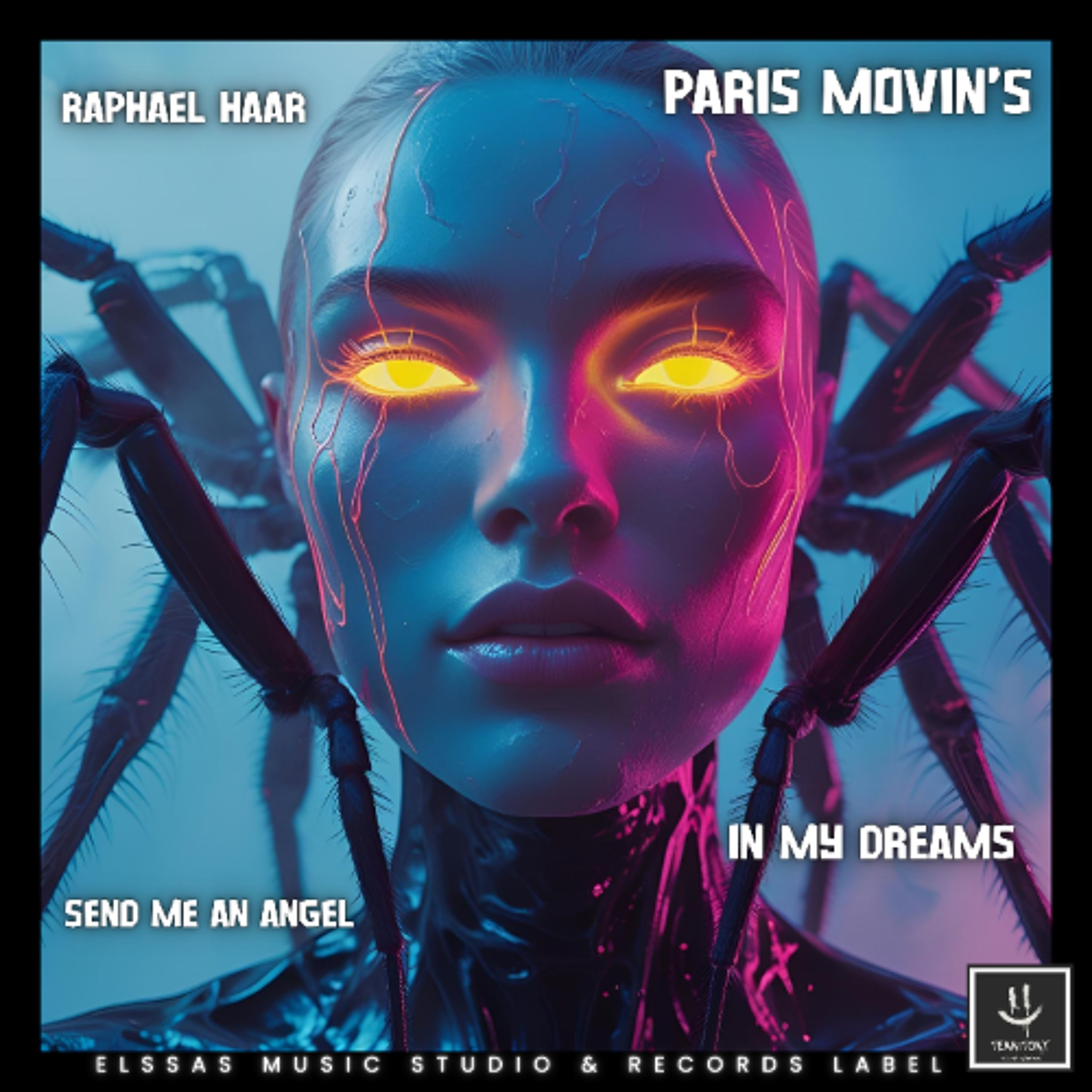 Track cover