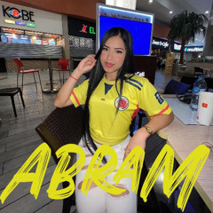 Mr Escobar To Melboune (ABRAM)