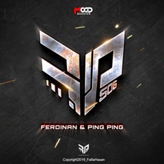 Jordin Sparks - Tatto (WillyL3 Ft Ferdinan X Ping Remix)