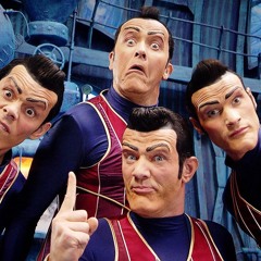Unfinished We Are Number One MIDI (2019)