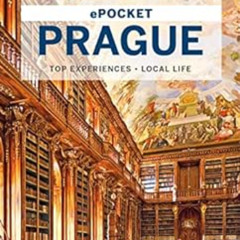 View PDF 📁 Lonely Planet Pocket Prague (Pocket Guide) by Marc Di Duca,Mark Baker,Bar
