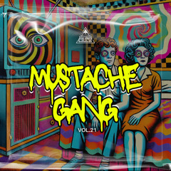 DYZFUNCTION - Pressure (Original Mix) [MUSTACHE CREW RECORDS]