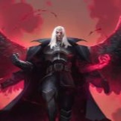 Swain League of Legends Hardstyle Yosuf ANAVAR