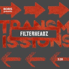 Transmissions 528 with Filterheadz